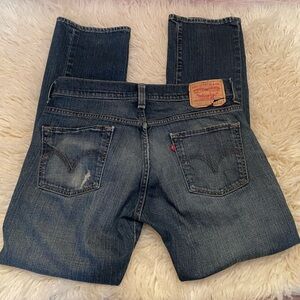 Levi's 511 Skinny